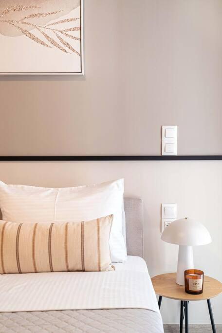 Pagrati - Varnava Modern Heaven Apartment *