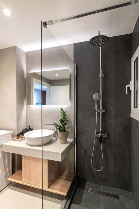 Apartment Pagrati - Varnava Modern Heaven *