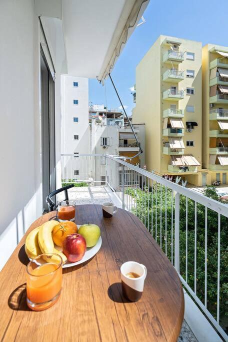Apartment Pagrati - Varnava Modern Heaven